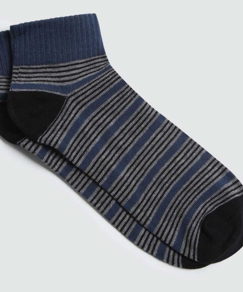 medias para hombre