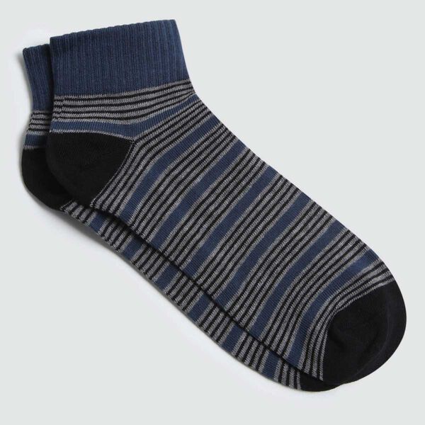 medias para hombre image number null