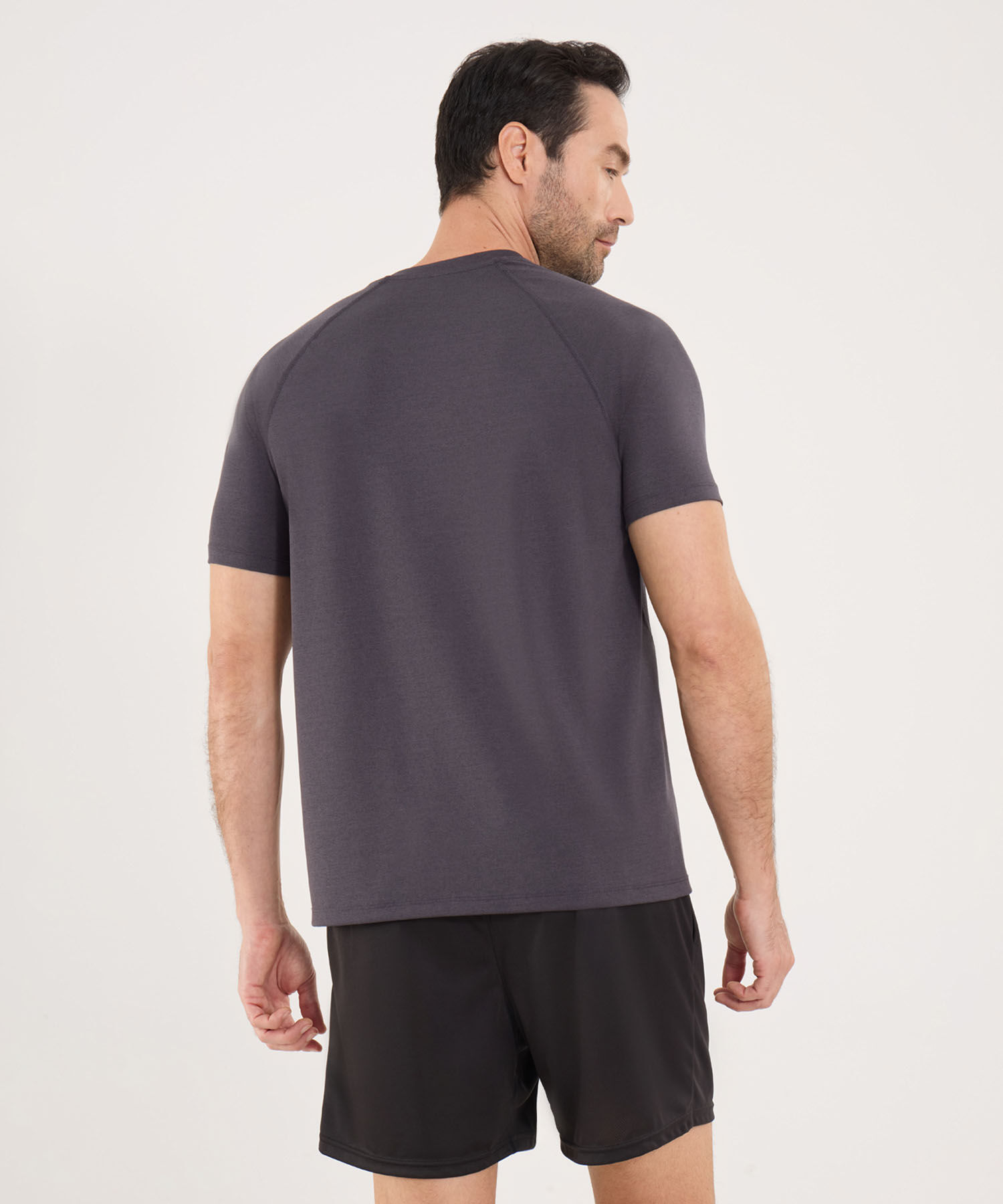 camisetas deportivas para hombre