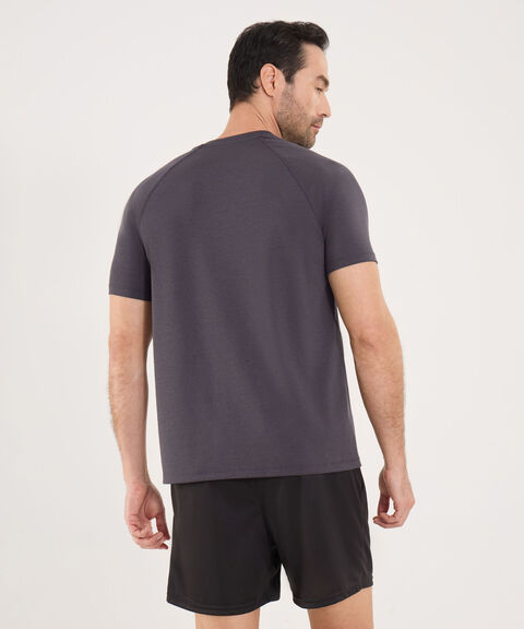 camisetas deportivas para hombre
