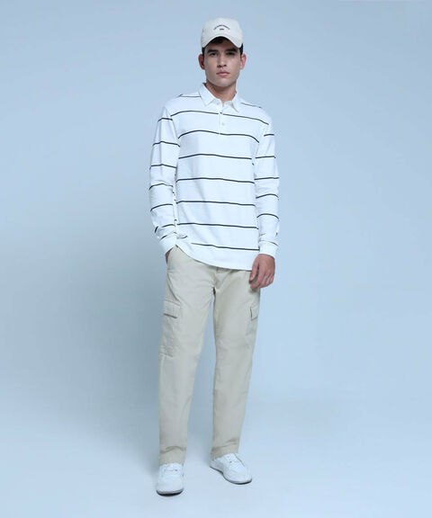 pantalones para hombre