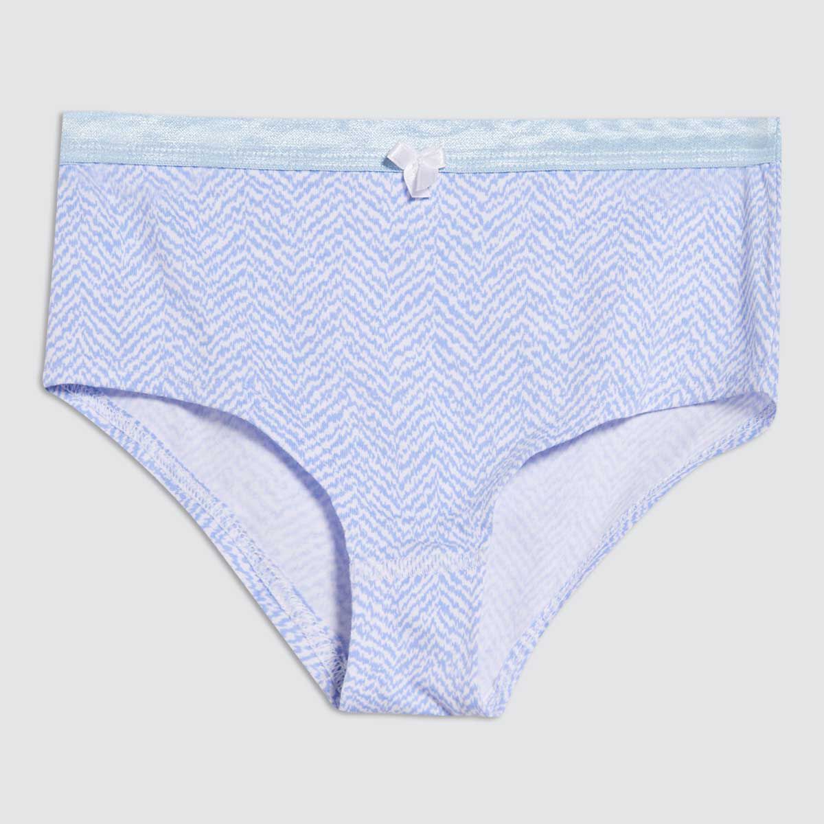 ropa interior para niñas