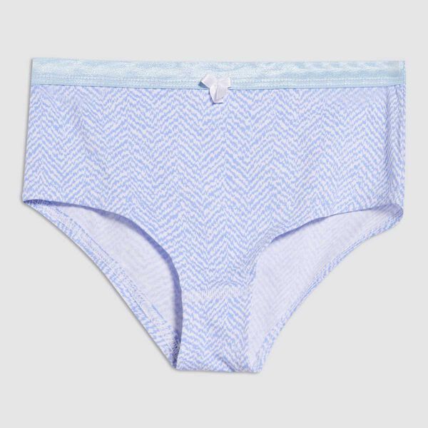 ropa interior para niñas