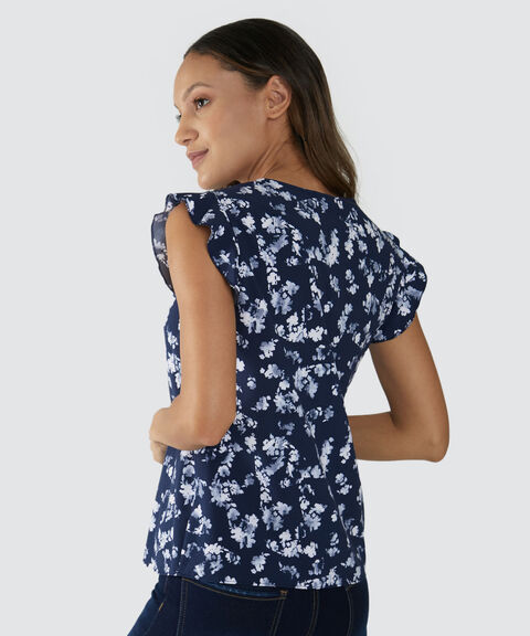 blusas de moda