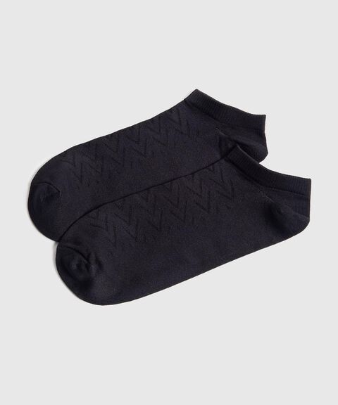 medias para hombre image number null