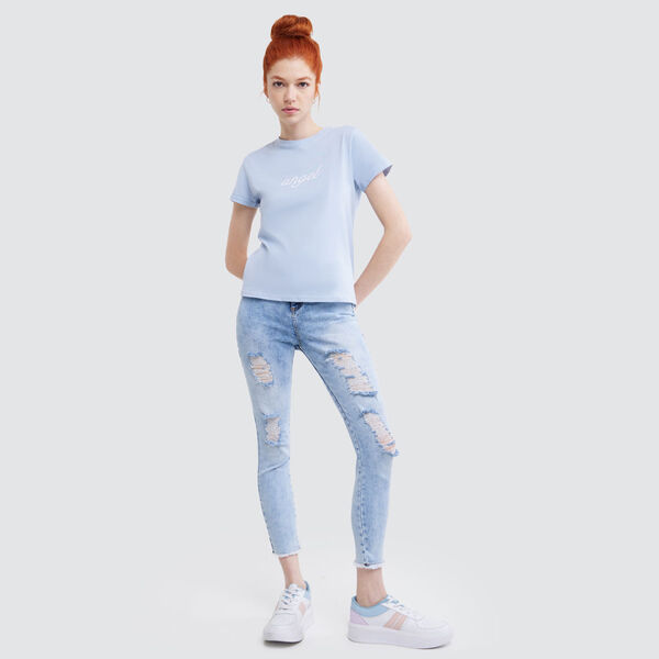 jeans mujer image number null