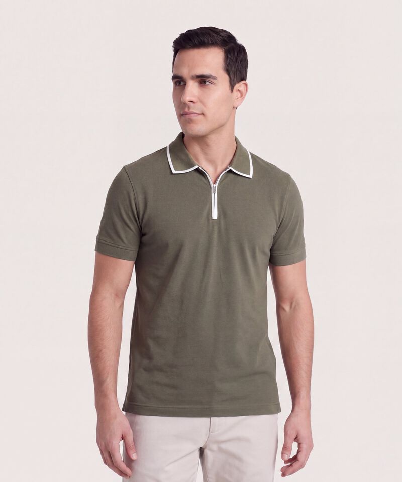 camisetas polo para hombre
