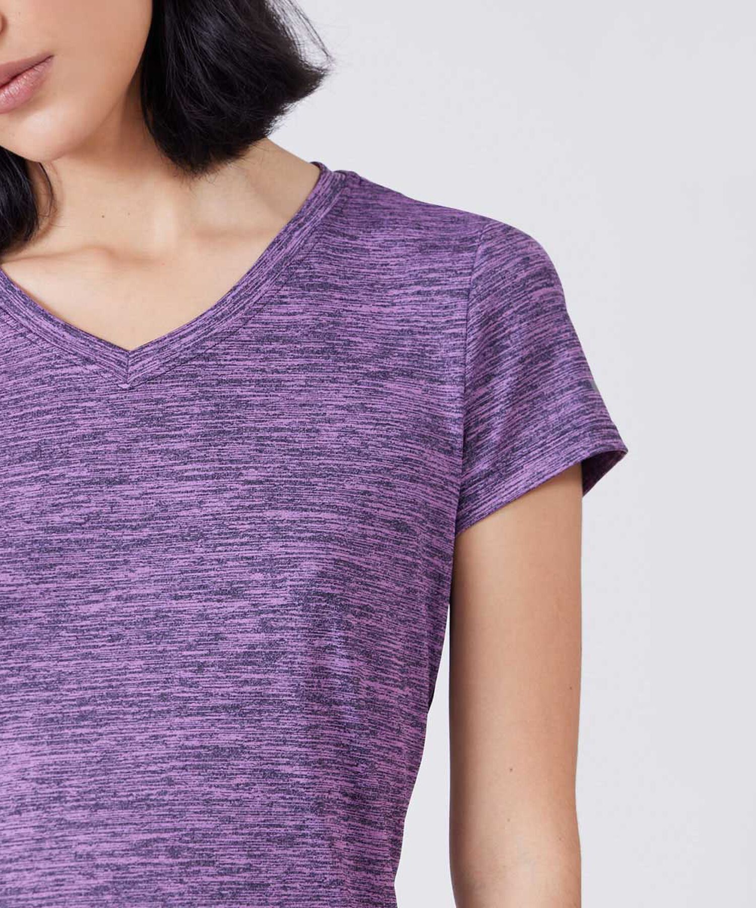 camisetas deportivas mujer