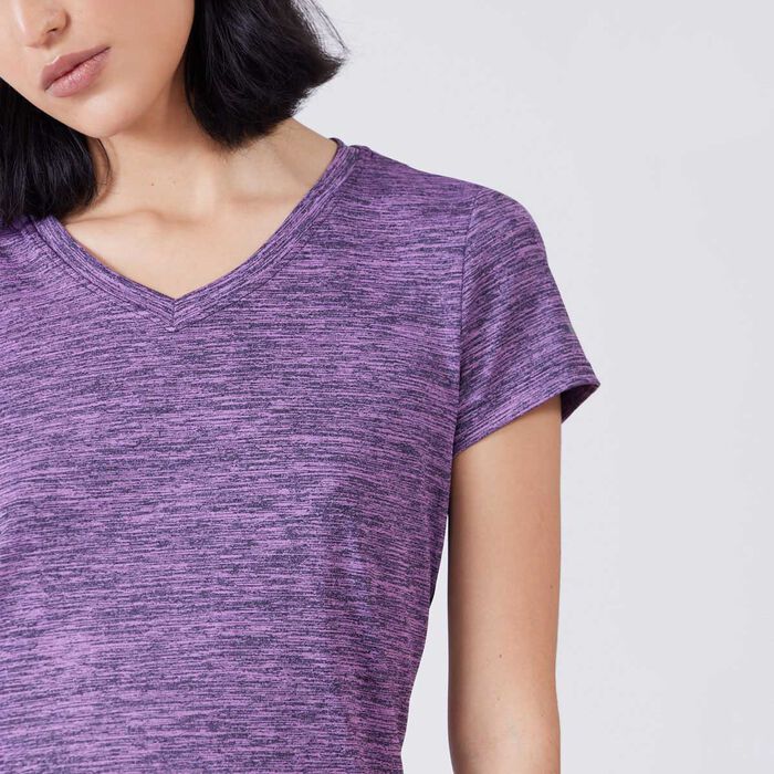 camisetas deportivas mujer