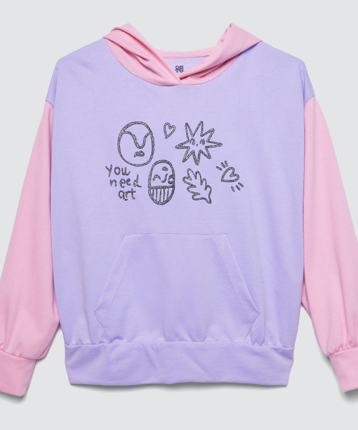 buzos para niñas