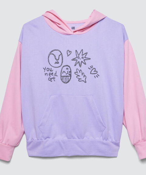buzos para niñas