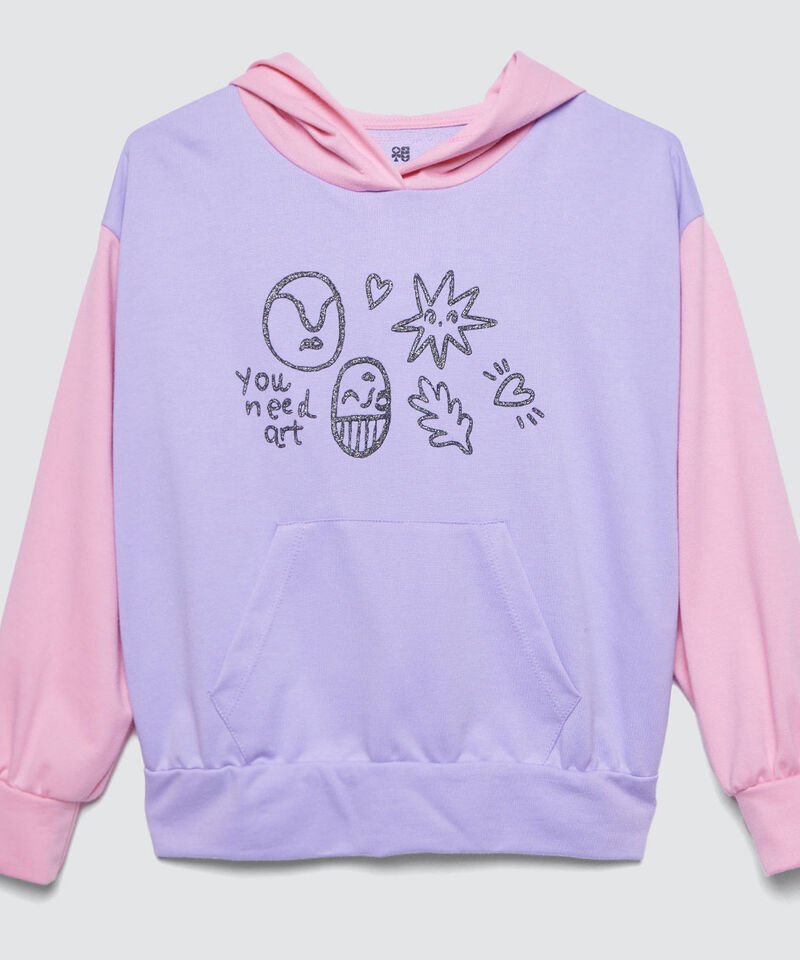 buzos para niñas