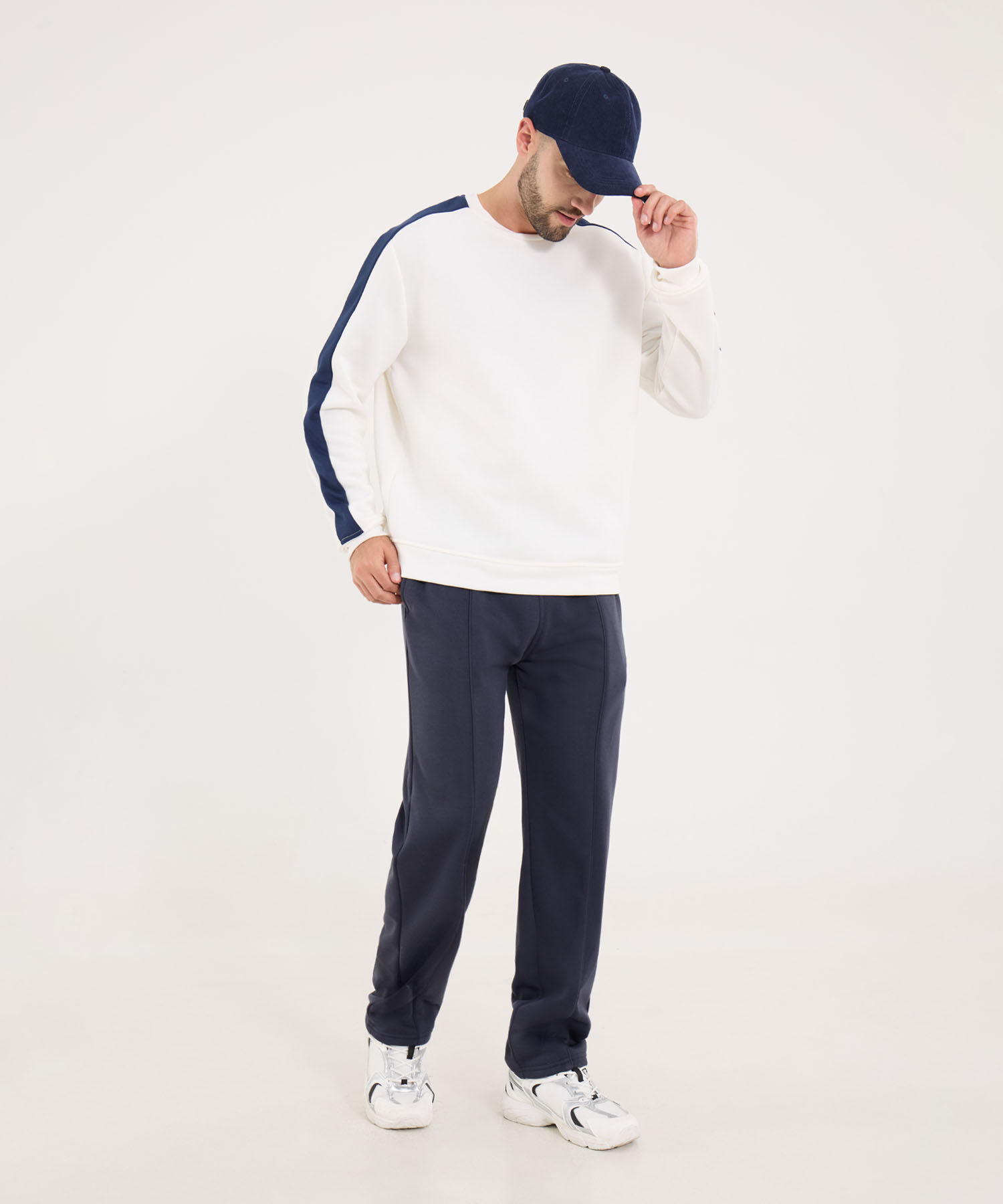 pantalones para hombre