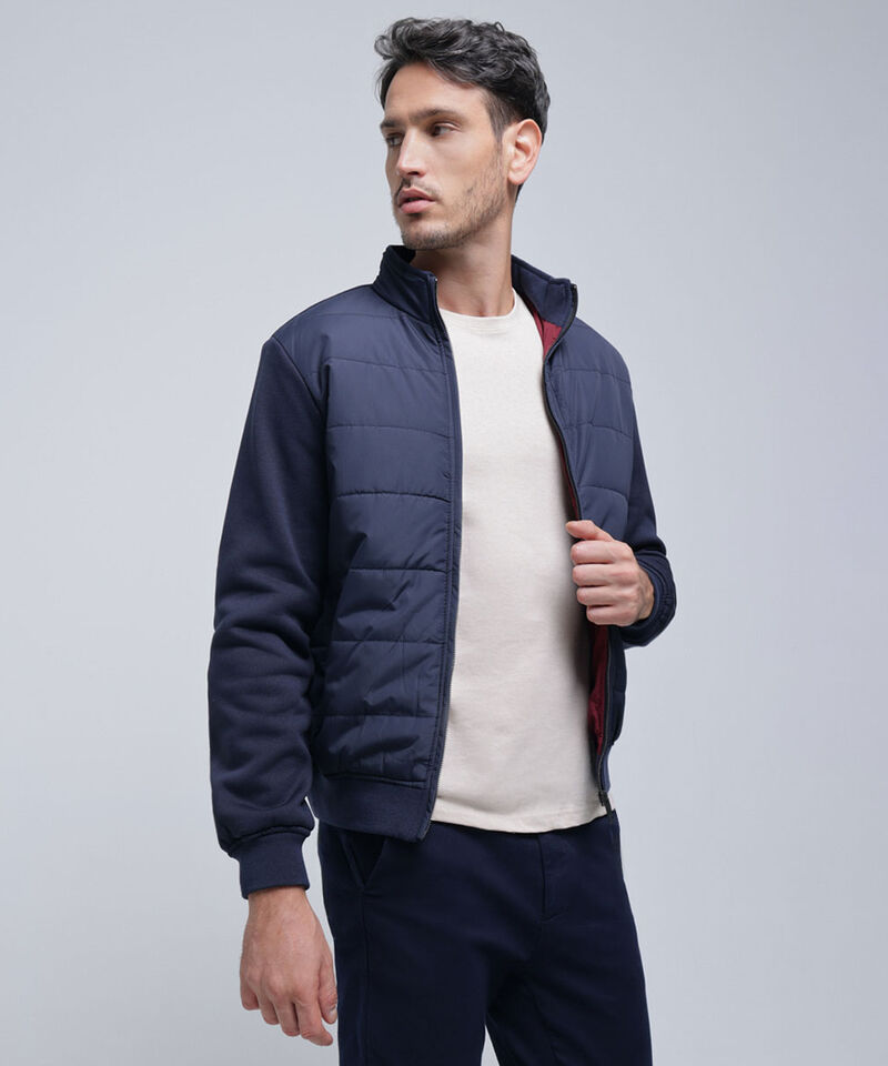 chaquetas para hombre