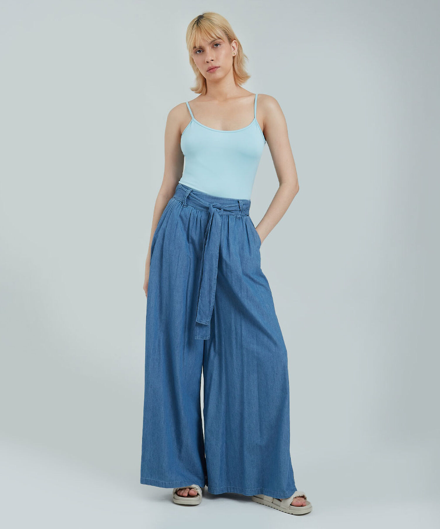 tops para mujer