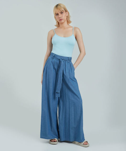 tops para mujer