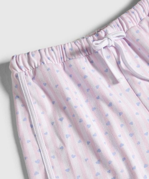 batas de pijama para niñas