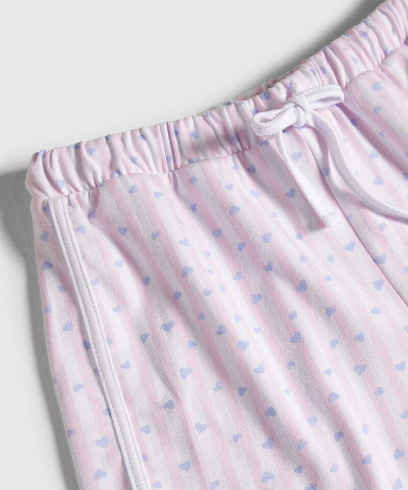 batas de pijama para niñas