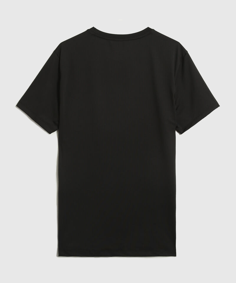 camisetas deportivas para hombre