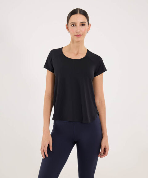 camisetas deportivas mujer image number null