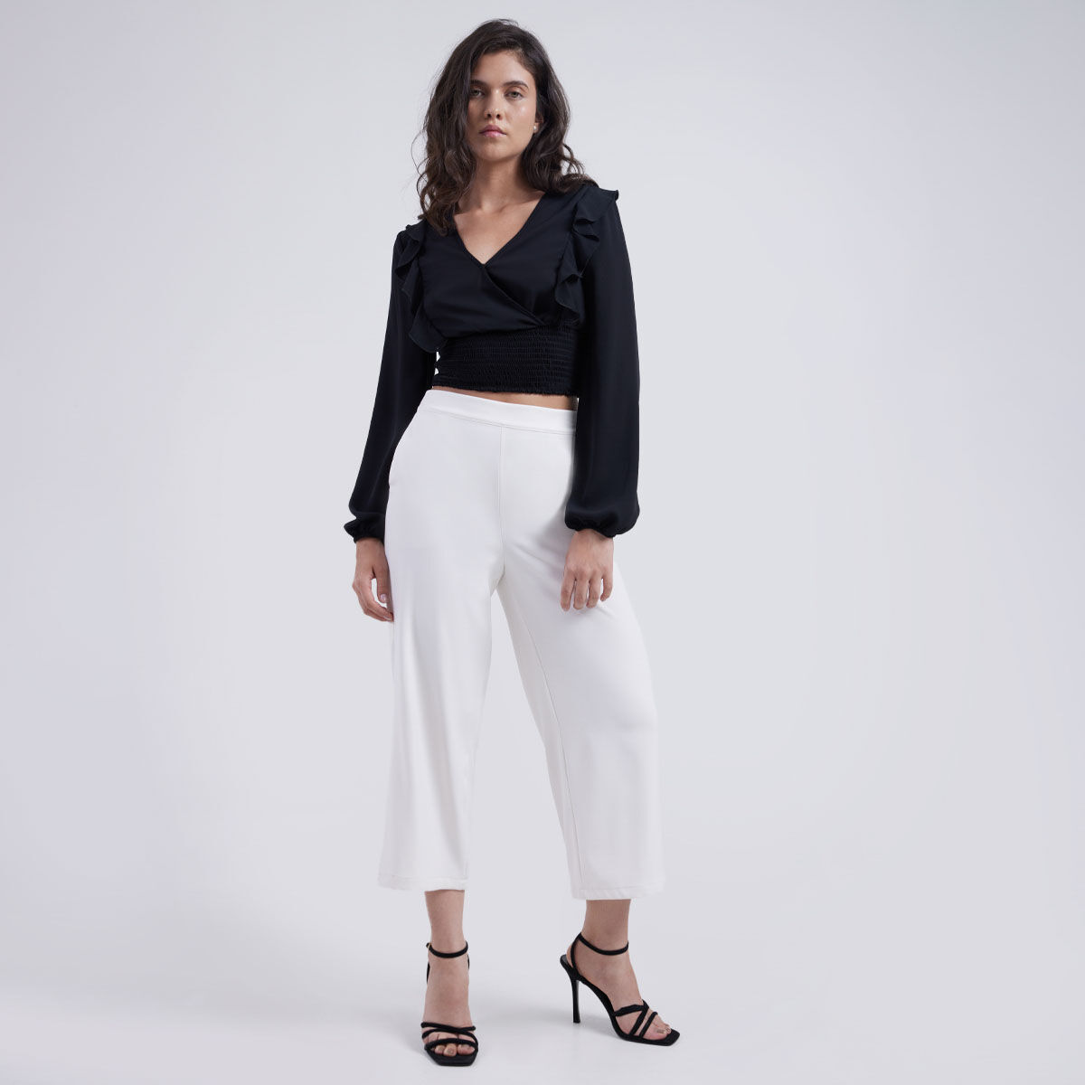 blusas de moda