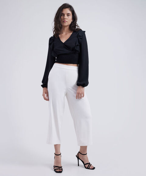 blusas de moda