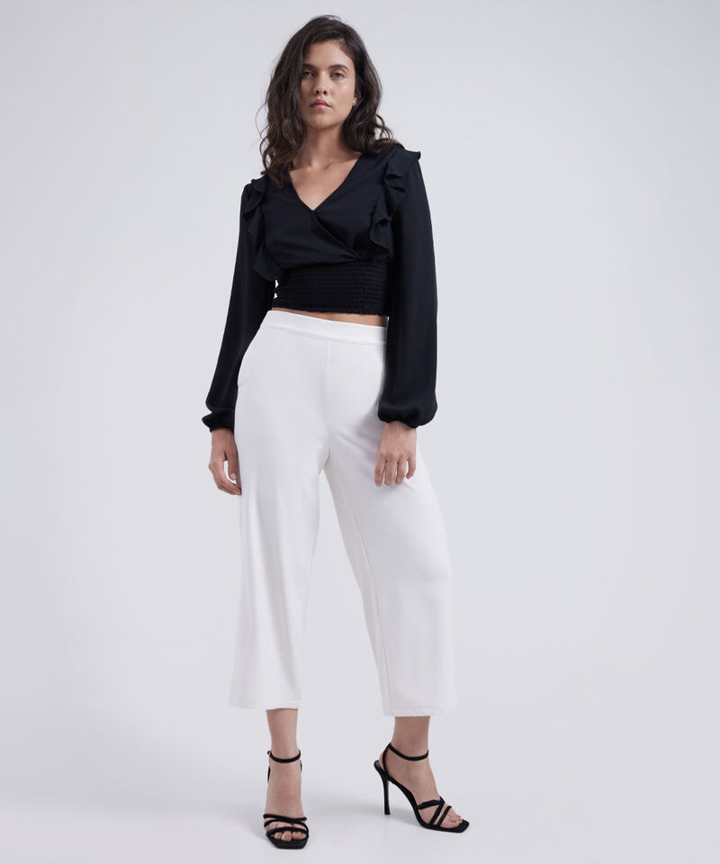 blusas de moda