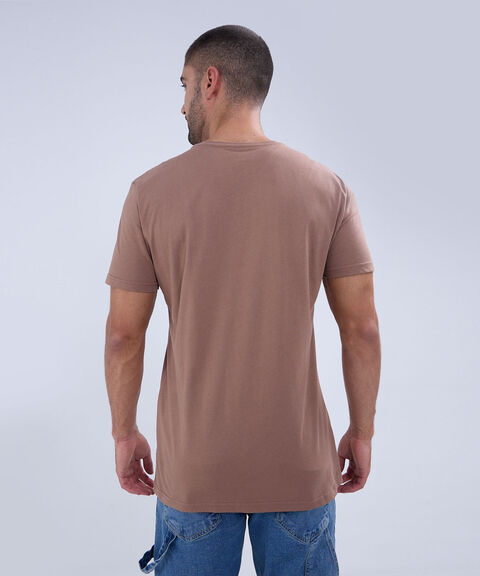 camisetas para hombre