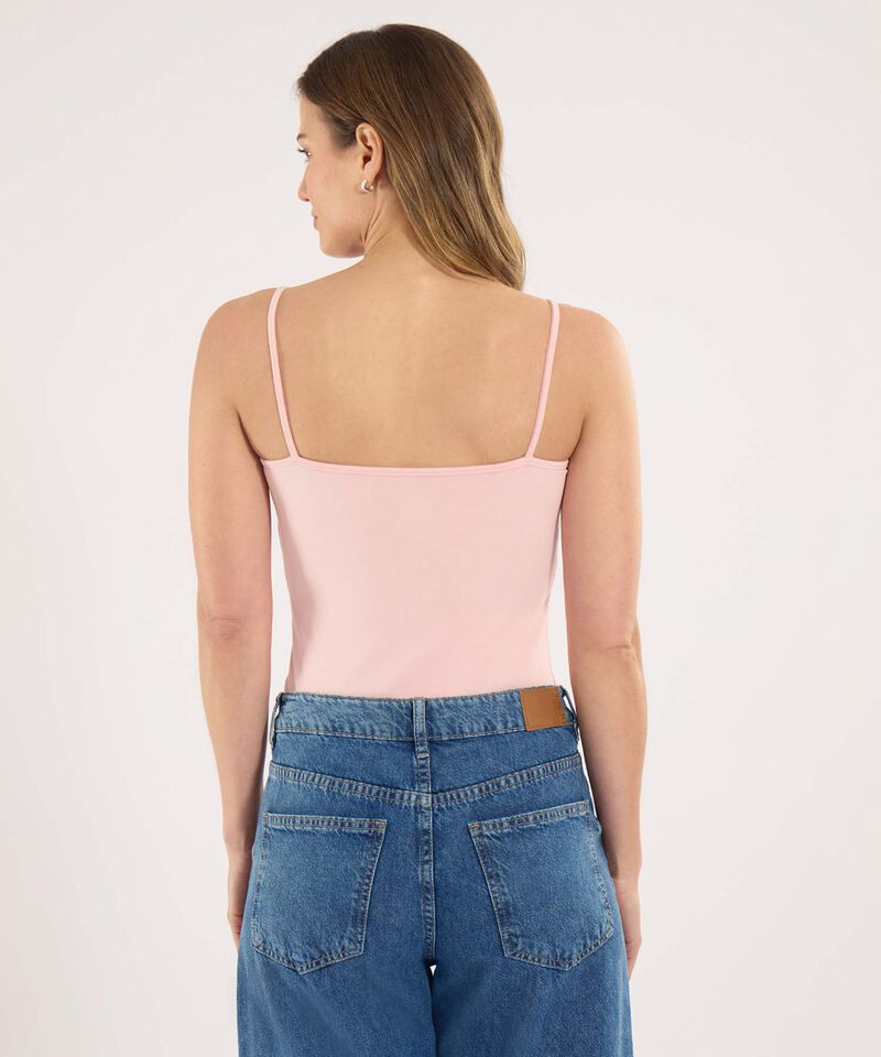 tops para mujer
