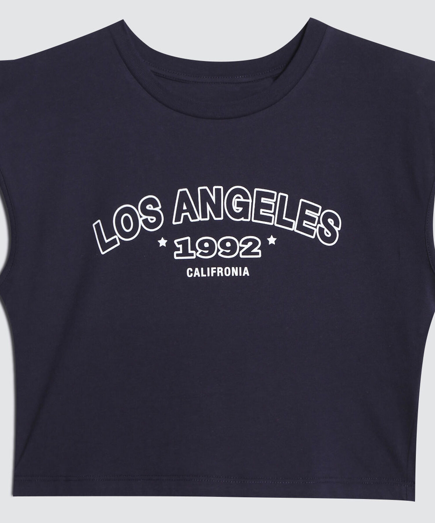 camisetas mujer