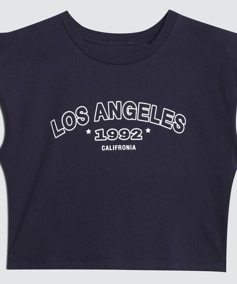 camisetas mujer
