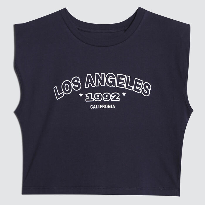 camisetas mujer