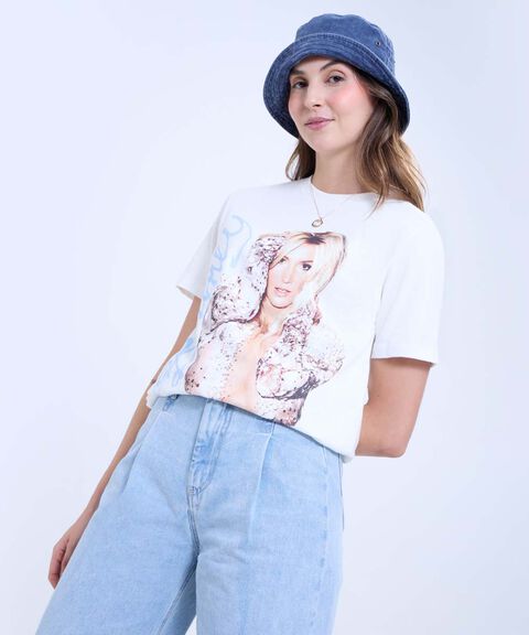 camisetas mujer image number null