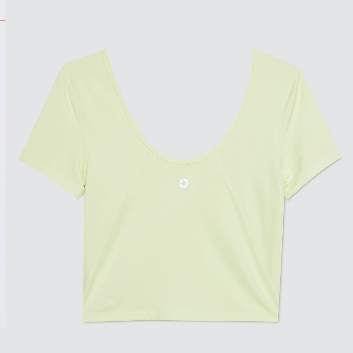 camisetas deportivas mujer