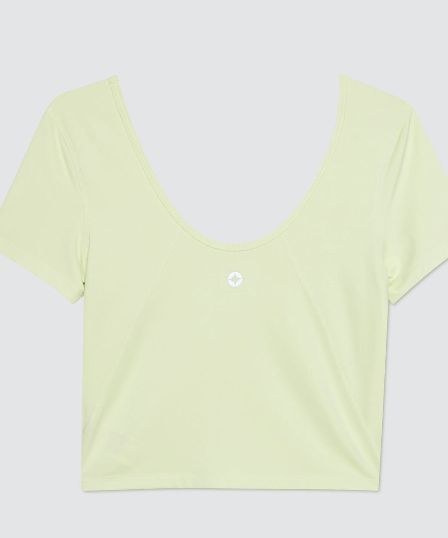 camisetas deportivas mujer