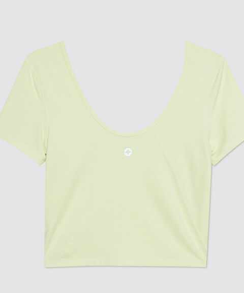 camisetas deportivas mujer