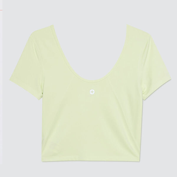 camisetas deportivas mujer