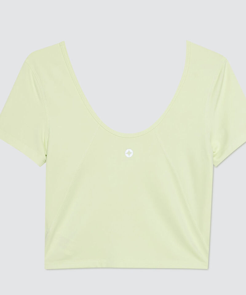 camisetas deportivas mujer