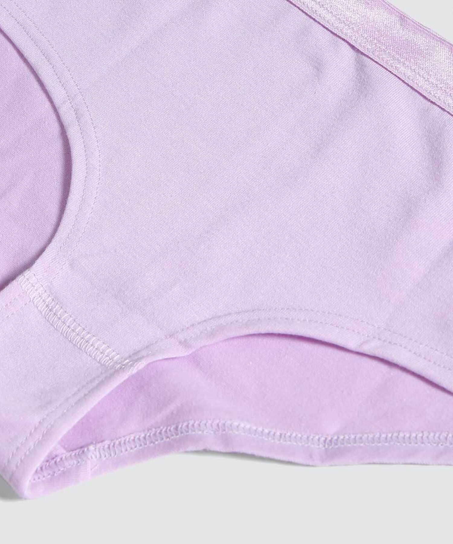 ropa interior para niñas