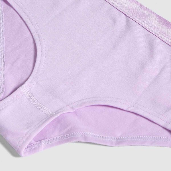 ropa interior para niñas