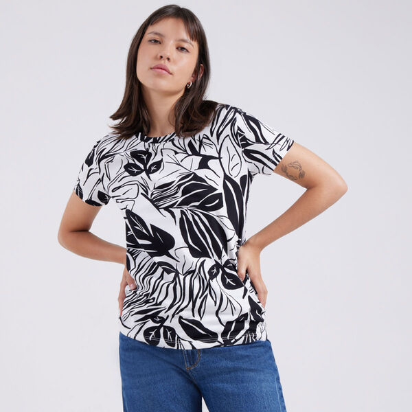 camisetas mujer image number null