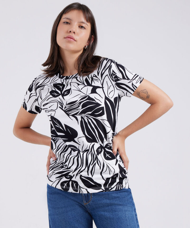 camisetas mujer