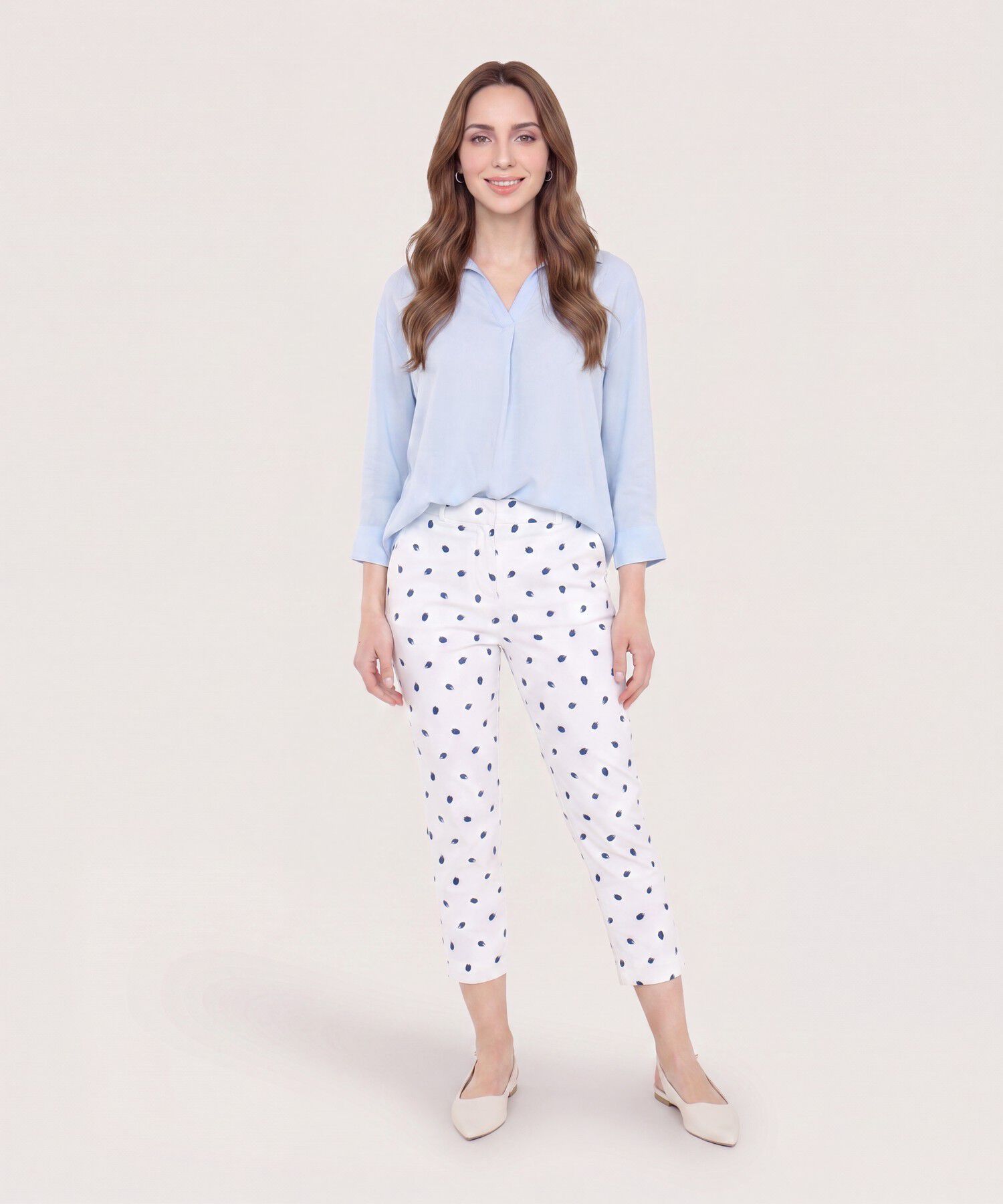 blusas de moda