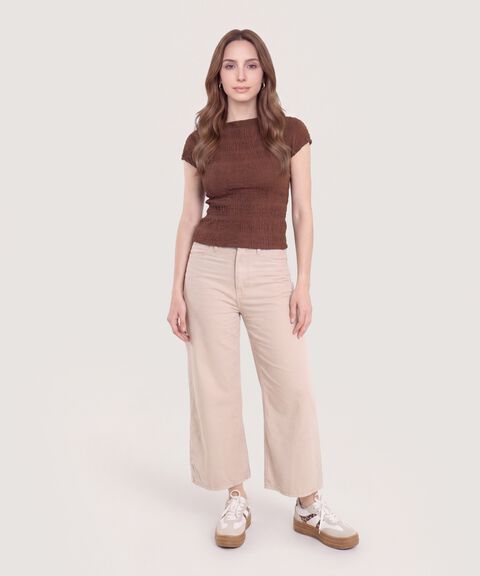 camisetas mujer