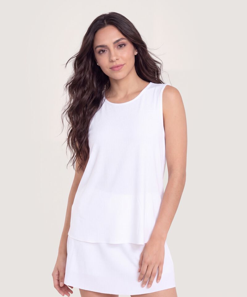 camisetas deportivas mujer