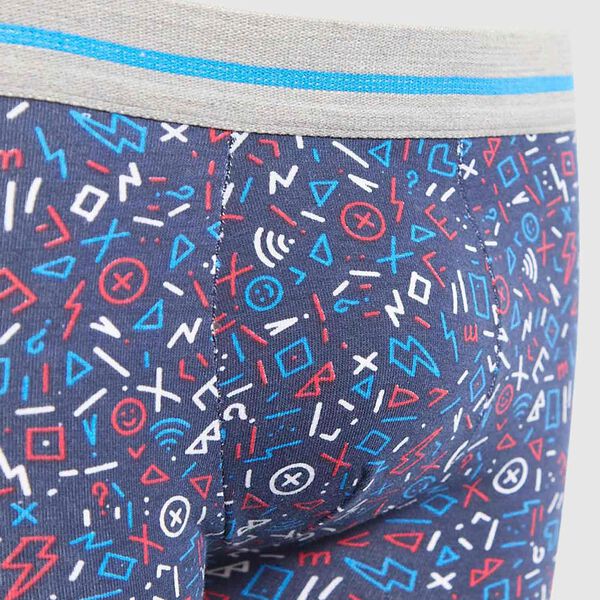 boxer para niño
