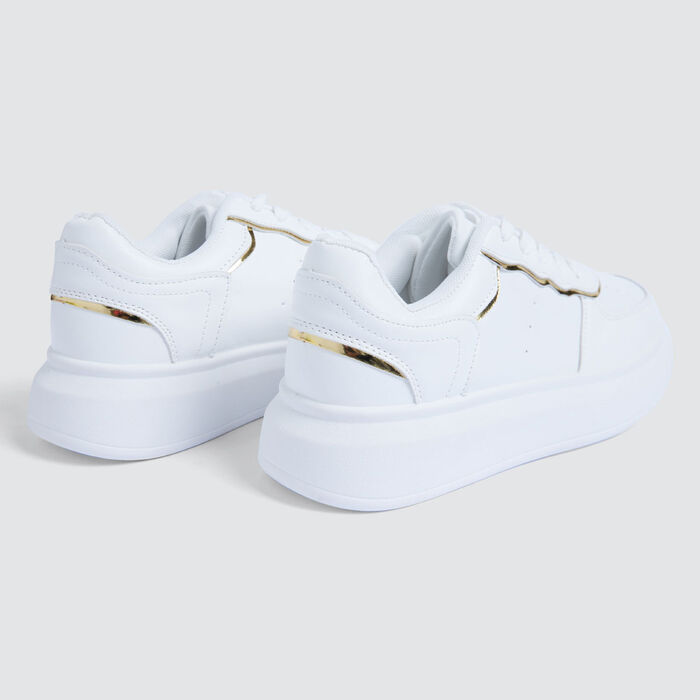 tenis sport para mujer