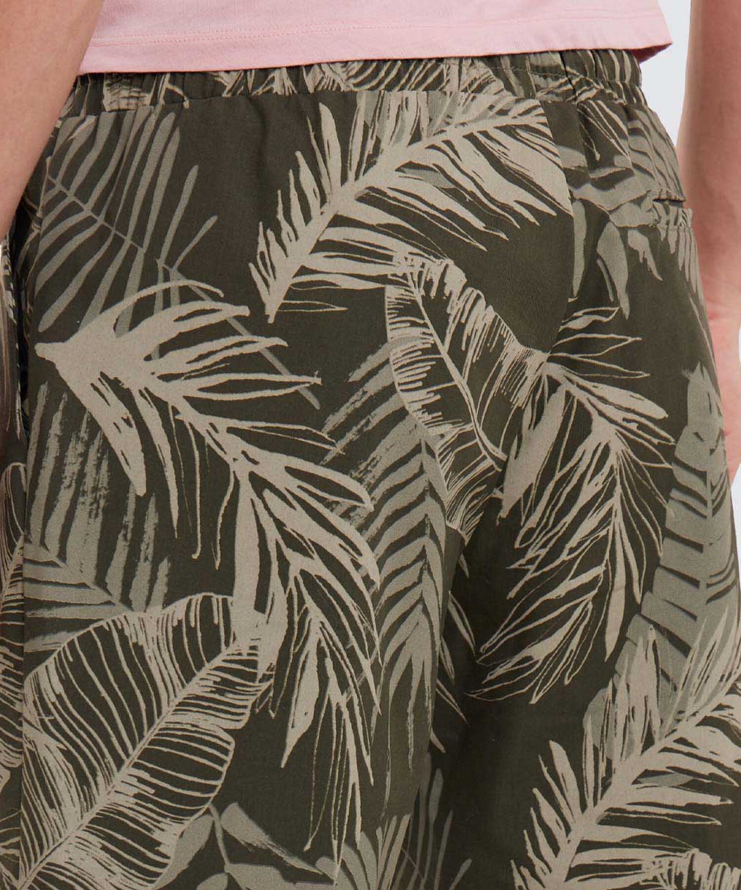 bermudas para hombre