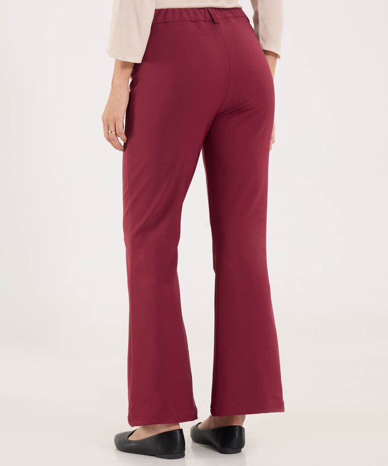 pantalon para mujer