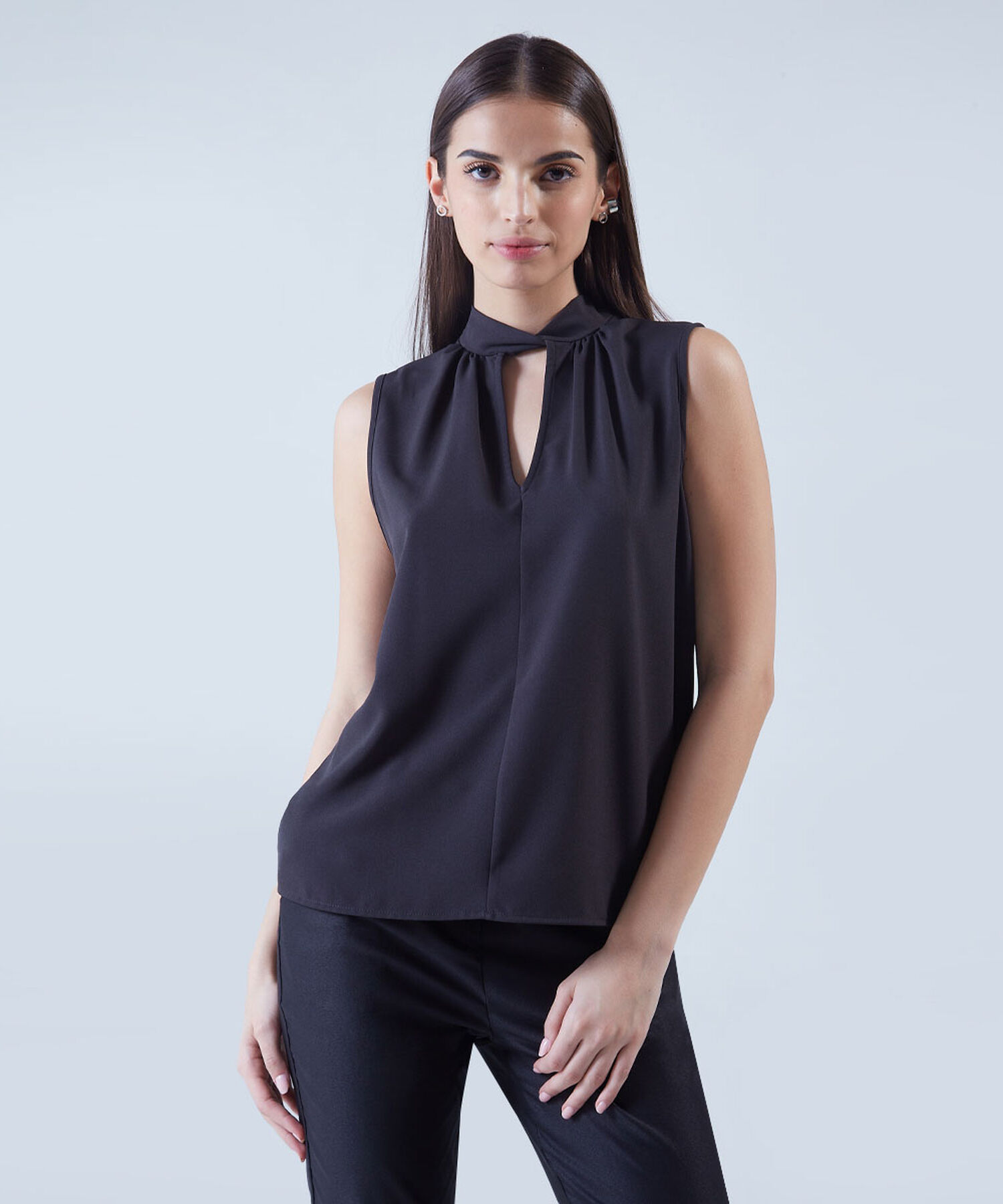 blusas de moda